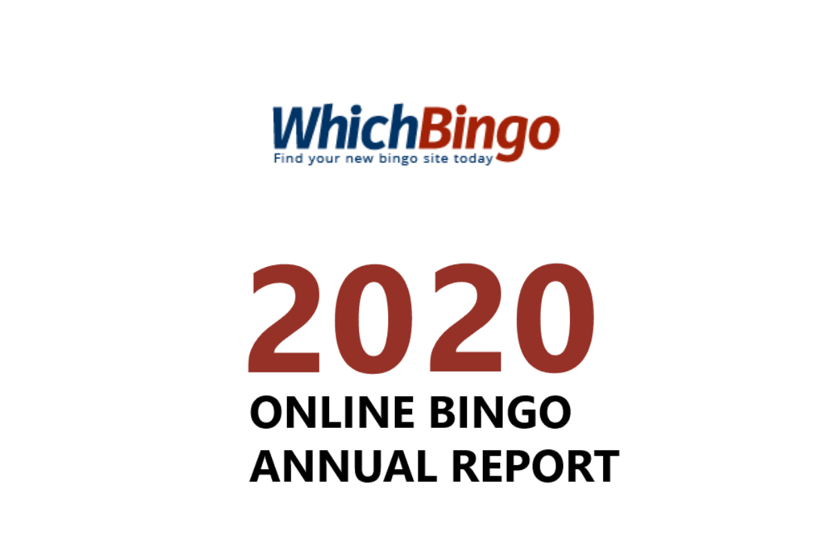 WhichBingo Releases 2020 Annual Report Outlining the State of the UK's Online Bingo Market