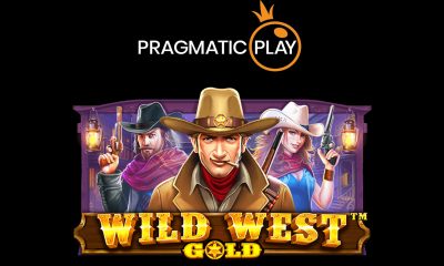 Pragmatic Play With Wild West Gold
