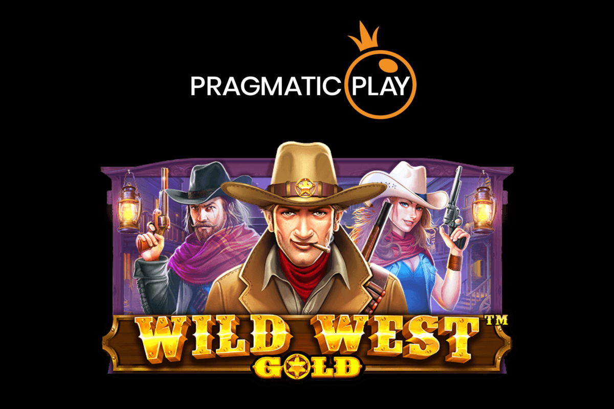 Pragmatic Play With Wild West Gold