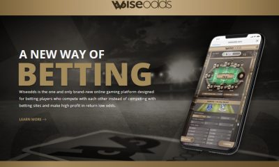 Wiseodds lands first partner deal with BetConstruct