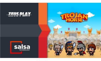 Salsa Technology’s confidence is sky high following Zeusplay agreement