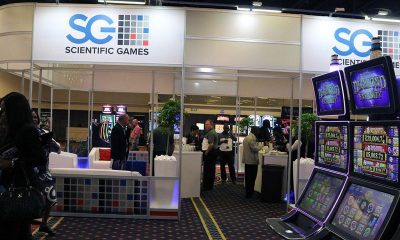Scientific Games Corporation Issues Statement on Liquidity and Cost-saving Measures