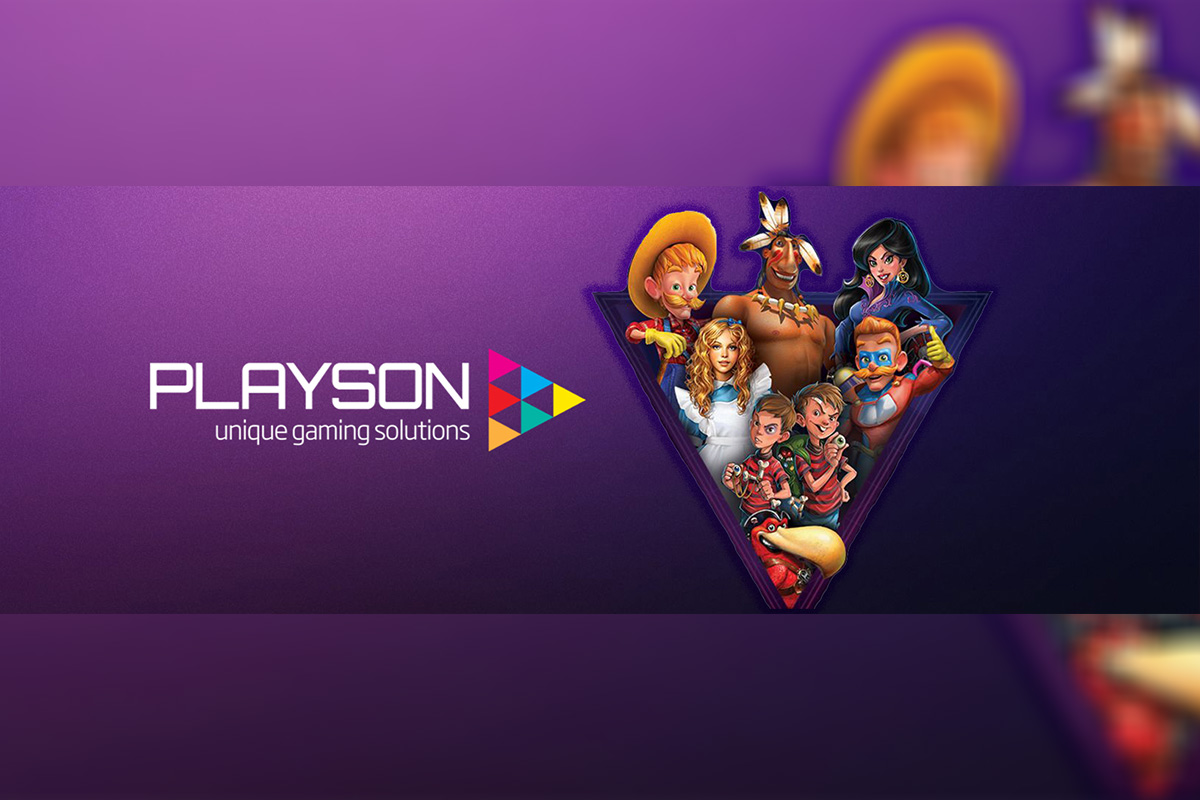 Playson Announces €40,000 Cash Giveaway in Hot Pursuit Tournament