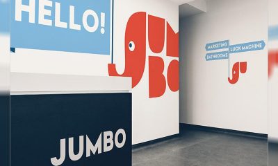David Barwick to Step Down from Jumbo Interactive