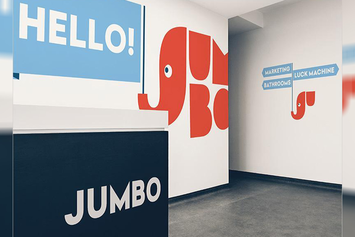 David Barwick to Step Down from Jumbo Interactive