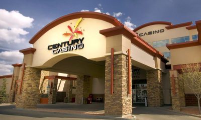Century Casinos Wins Colorado Sports Betting Licenses