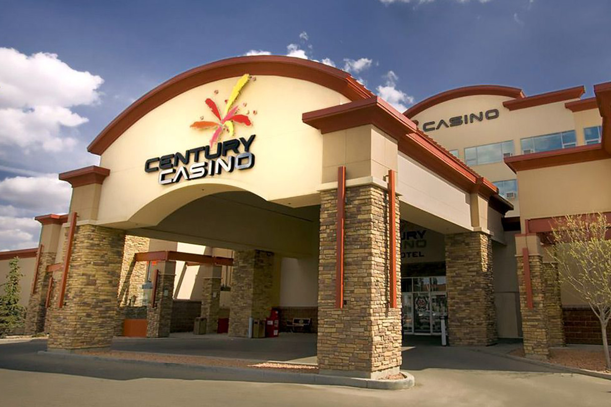 Century Casinos Wins Colorado Sports Betting Licenses