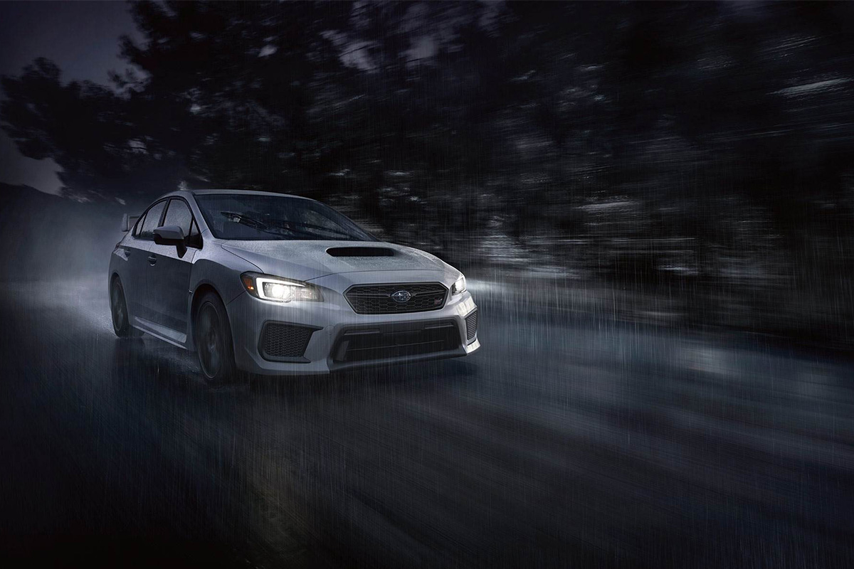 Subaru of America Partners with iRacing For Rallycross Series