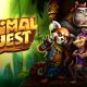 Evoplay Entertainment in Animal Quest