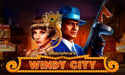 windy city slot-Endorphina