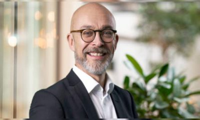Kindred Group Appoints Johan Wilsby as its CFO