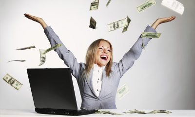 Russia Sees 200% Salary Hike in Gambling Business