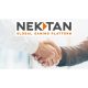 SoftGamings Partners with Nektan
