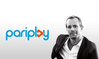 Pariplay Appoints Andrew Maclean as its New Sales Director