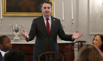 Virginia Governor Proposes Amendments to Casino Bill