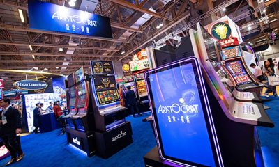 Aristocrat Announces Cost-cutting Measures