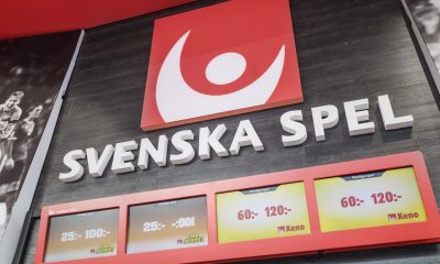 Svenska Spel Reports Positive Financial Results for Q1 2020