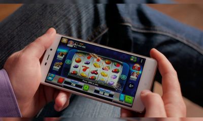 Online Casinos And Their Potential to Replace Real-Life Gambling
