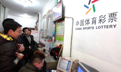 Crazy Sports Joins JD Convenience Stores to Introduce Sports Lottery New Retail Business across China