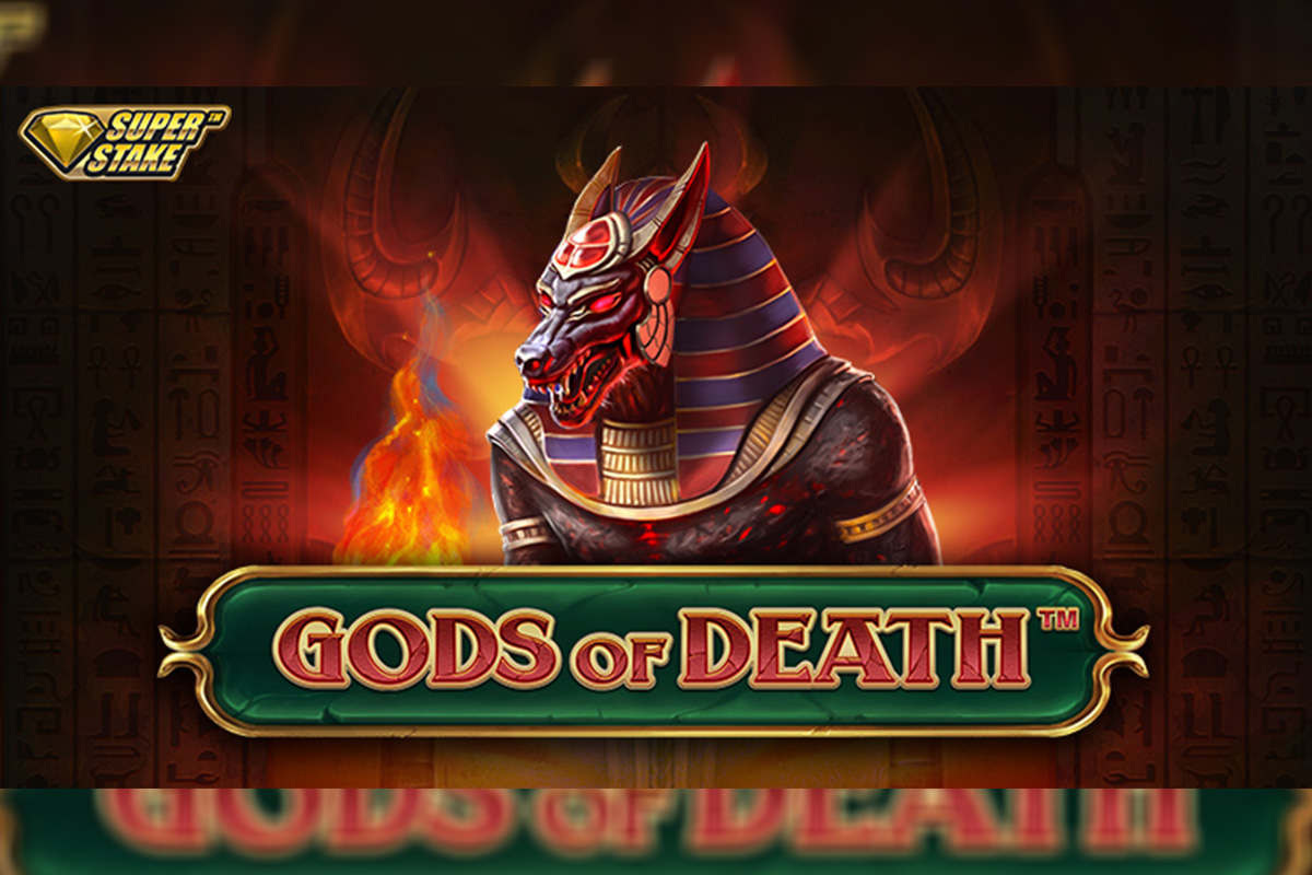 Gods of death slot