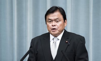 Japanese Minister Says Government Remain on Track with IR Timeline