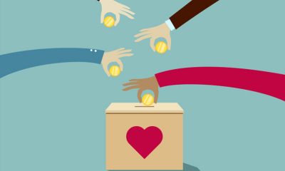 GambleAware Hits £10m Funding Target for the First Time