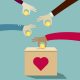 GambleAware Hits £10m Funding Target for the First Time