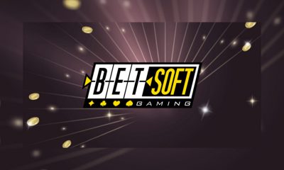 Betsoft Gaming Partners with BetBoom