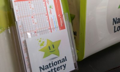 Irish National Lottery Releases Unclaimed Funds to Help Combat COVID-19