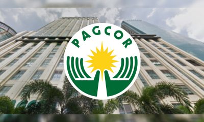 PAGCOR Profits Fall 50% During Q1 2020