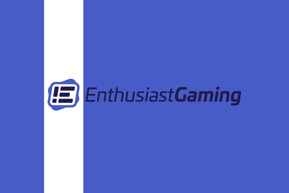 Enthusiast Gaming Adds Smash and CMG to its Advertising Platform