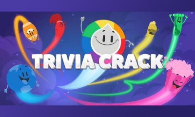 GameCo Partners with EterMax for Trivia Crack Casino Game