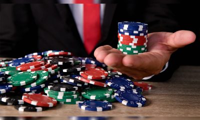 Ukrainian Hoteliers Developing Casino Projects