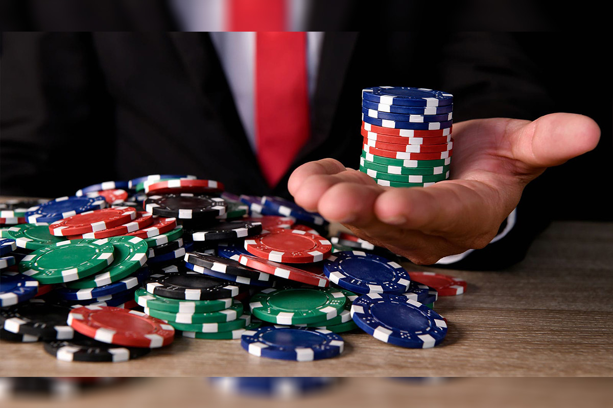 Ukrainian Hoteliers Developing Casino Projects