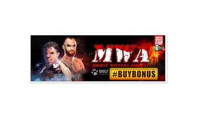 MWA slot