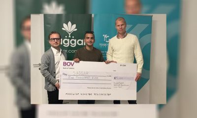 Together Gaming Solutions Partners with Saġġar