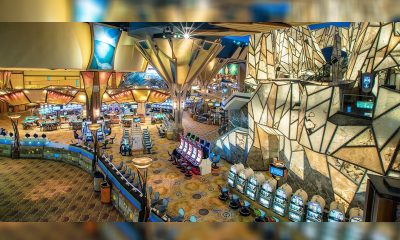 Mohegan Sun to Launch First Phase of South Korean Casino in 2022