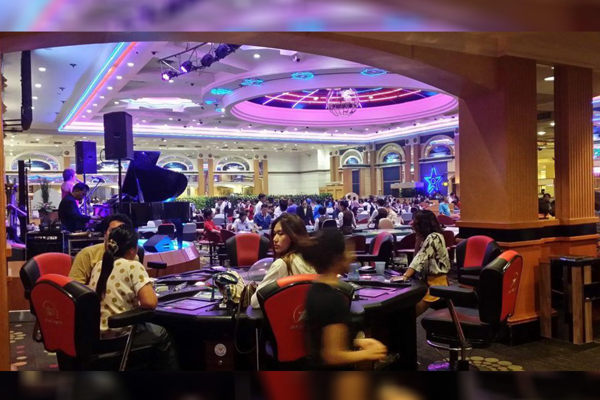 Donaco Extends Shut Down of its Vietnam Casino