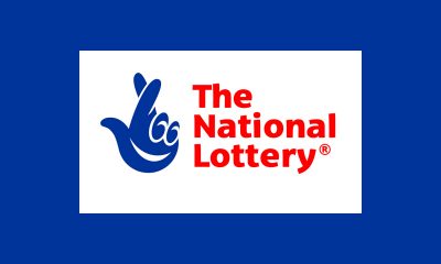 UK National Lottery Announces £600M Fund for COVID-19 Relief Efforts