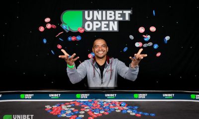 Unibet to Conduct Land-based Events Online for the Rest of 2020