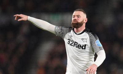 32Red Launches New Responsible Gambling Campaign Featuring Wayne Rooney