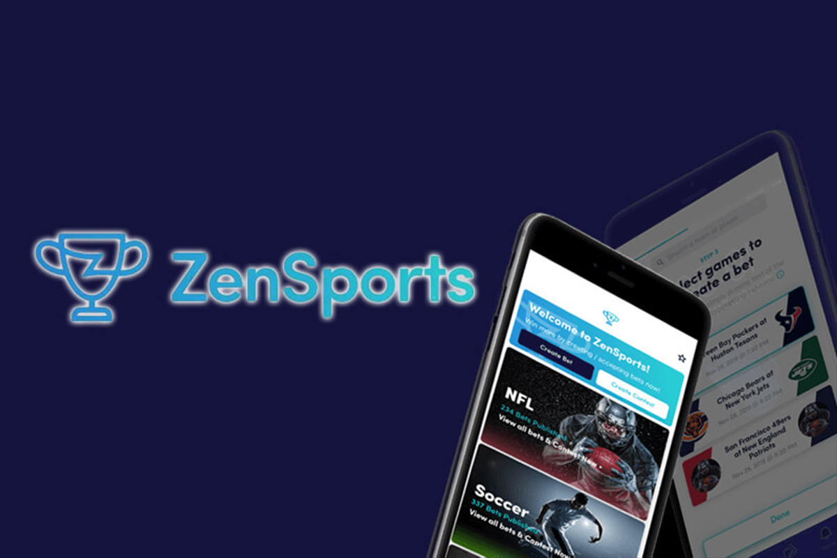 ZenSports Launches New Open API For Sports Betting