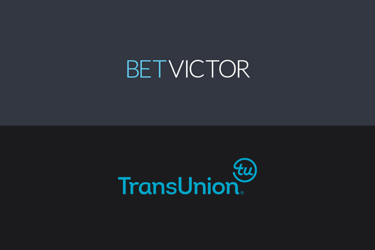 BetVictor Partners with TransUnion