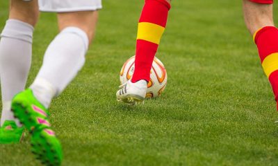 Swedish Regulator Proposes to Limit Football Betting