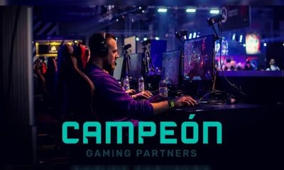 Betsoft Partners with Campeón Gaming