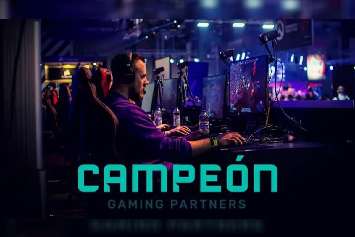 Betsoft Partners with Campeón Gaming