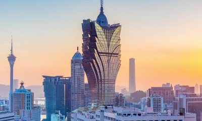 Morgan Stanley Report Says Macau GGR Will Continue to Fall This Year