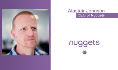 Exclusive Q&A with Alastair Johnson, CEO of Nuggets