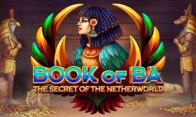 book of ba slot