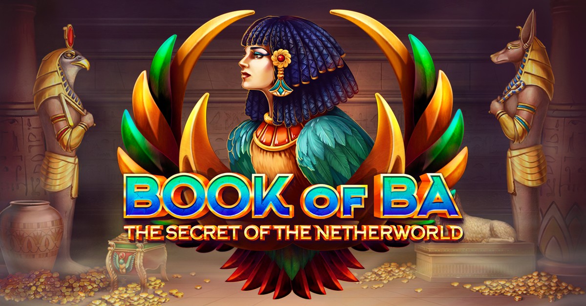 book of ba slot